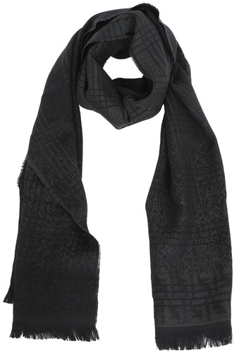 Fendi sciarpa uomo men - sciarpa,