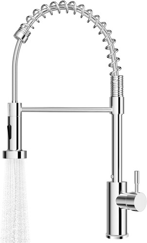 Rubinetto cucina - cucina,,