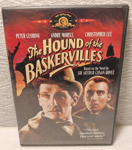 The hound - the, baskervilles