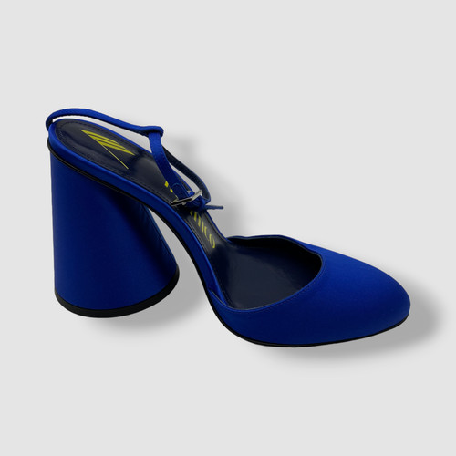 Scarpe con tacco - , the