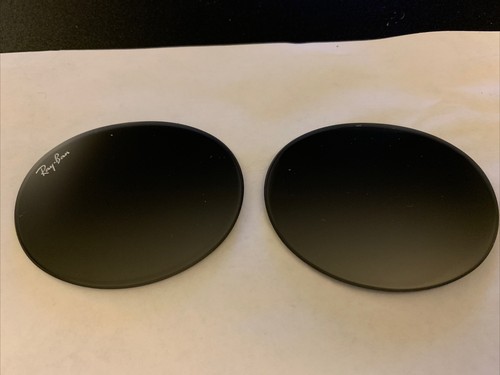 Ray ban rb3847n - ray, flat