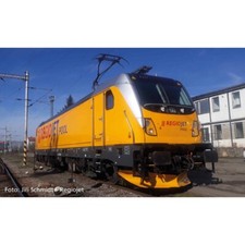 Piko H0 21657 - Locomotiva