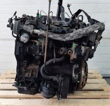 Motore Ford 2.0 TDE F3FA