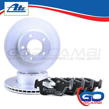 KIT DISCHI FRENO E PASTIGLIE