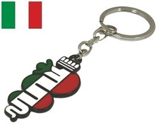 Portachiavi biscione per alfa - per,