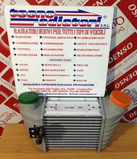 Intercooler Sinistro Audi S3