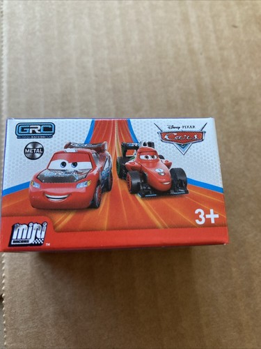 Disney cars mini - disney,