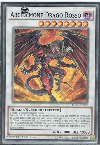 Carta ho lc5d - carta,