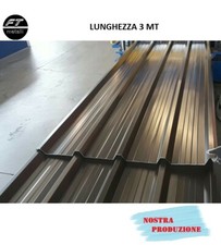 LAMIERA GRECATA COPERTURA 1010