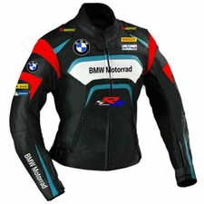 Giacca BMW Uomo / Donna Moto /