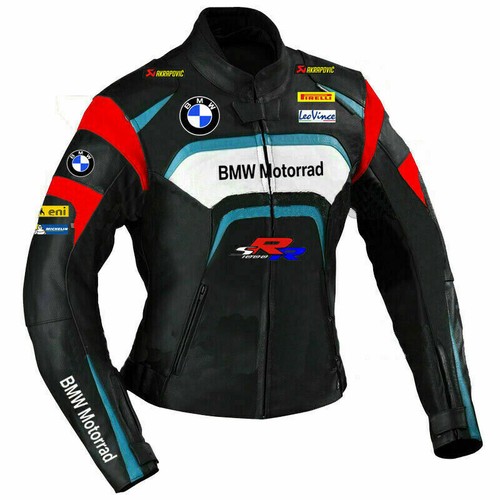 Giacca bmw uomo donna - uomo, moto