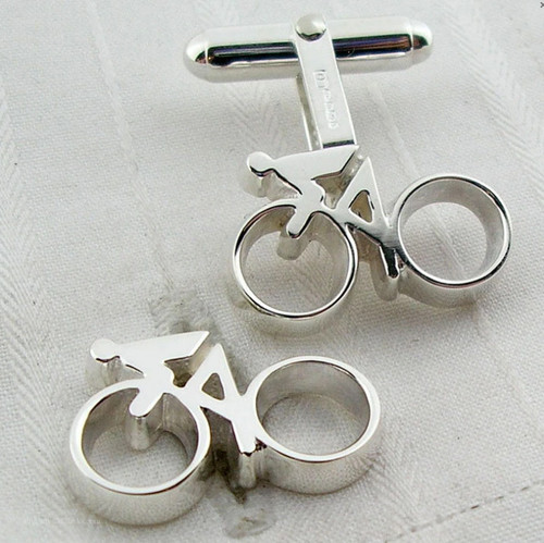 Gemelli ciclismo uomo - , in