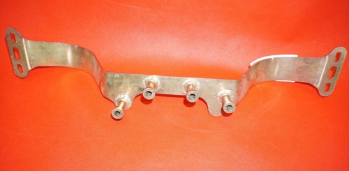 Supporto scarico ferrari 360 - supporto,