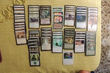 Carte Magic Mtg MAZZO
