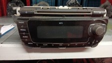 RADIO AUTORADIO CD STEREO SEAT