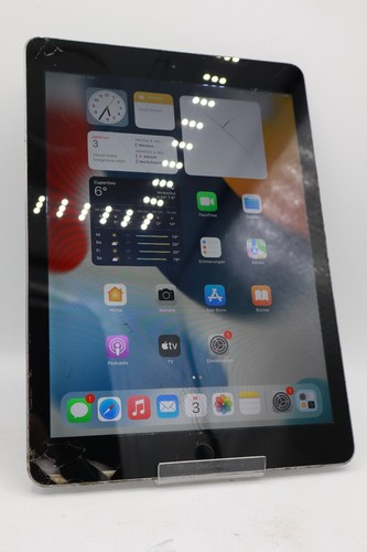 Apple ipad air - apple, wi-fi