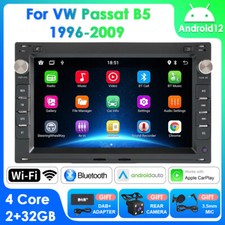 CarPlay For VW Passat B5 Mk5
