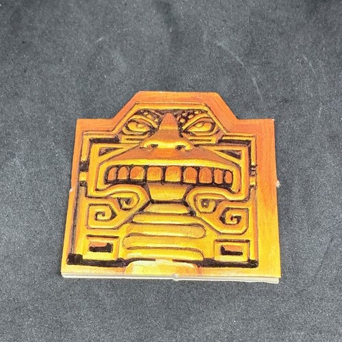 Gioco tesoro del tempio - il,