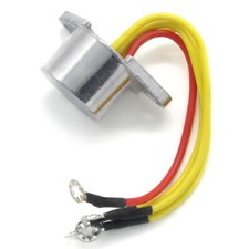 Raddrizzatore di tensione per