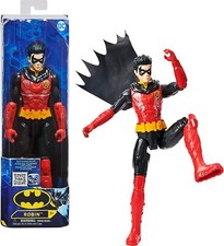 DC Comics ROBIN Personaggi