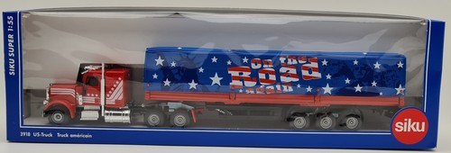 Siku 3918 international - 3918,