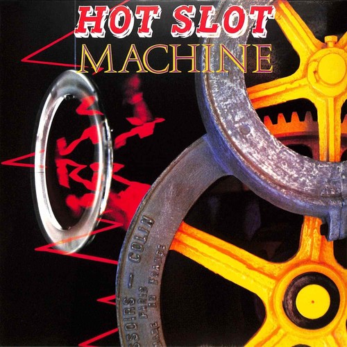 Hot slot machine - hot,
