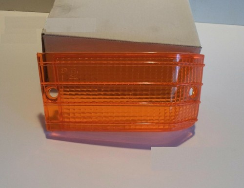 Plastica fanale posteriore - plastica,