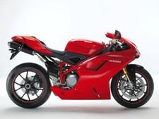 MANUALE D'OFFICINA DUCATI