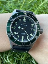 GLYCINE COMBAT SUB 20 ATM