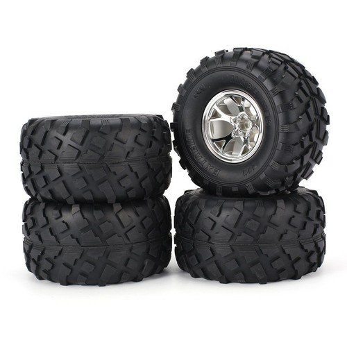 Pneumatici ruote monster truck - pneumatici,