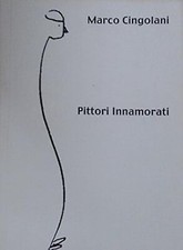 Marco Cingolani: Pittori