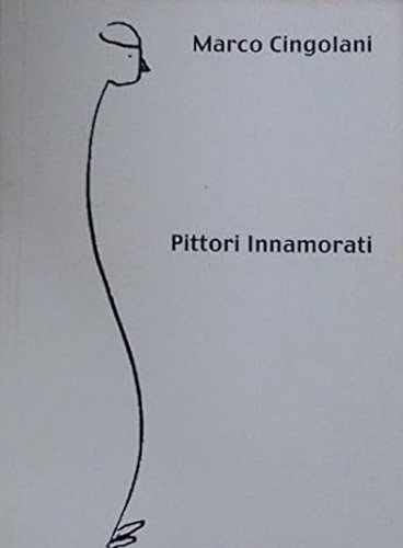 Marco cingolani pittori - cingolani:,
