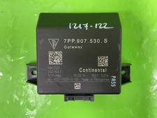 PORSCHE BOXSTER 981 MODULO