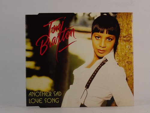 Toni braxton another - another, love