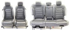 Sedile posteriore VW Touareg
