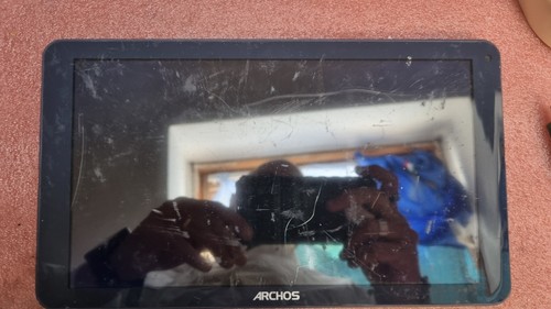 4592 tablet archos 101c - archos,