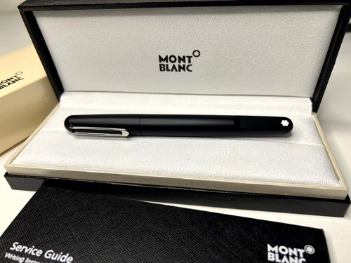Montblanc starwalker matte - starwalker,