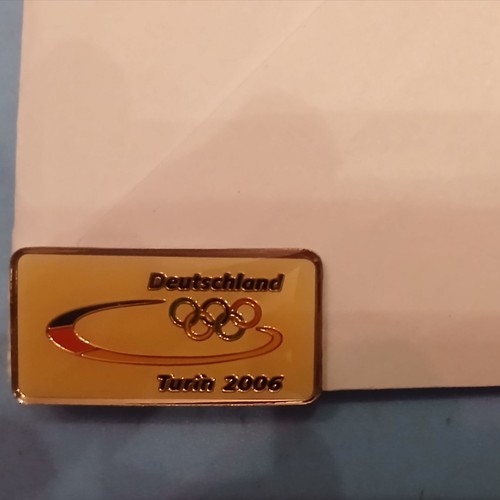 Spilla pin ufficialexx - spilla, olympic