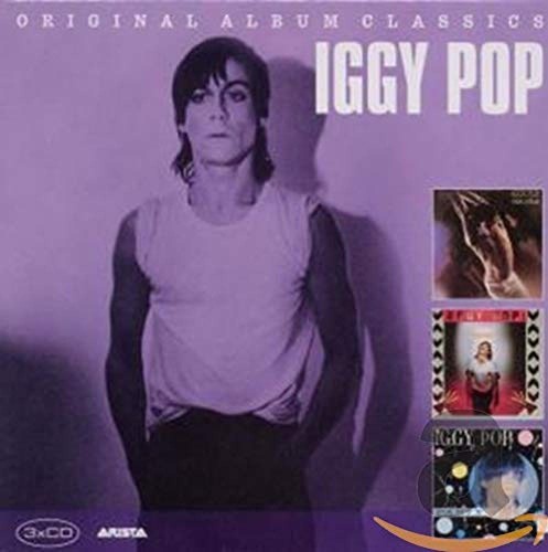 Original album classics box 3 - original,