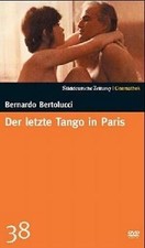 Der letzte Tango in Paris, 1 DVD, dtsch. u. engl. Version... | DVD | Zustand neu