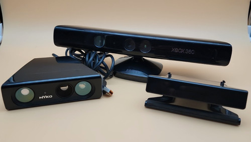 Sensore kinect xbox - xbox, 360