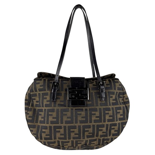 Borsa mano originale fendi - a,