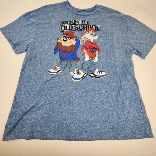 Shirt grafica looney tunes - grafica,