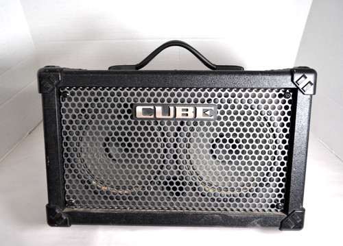 Roland cube street - cube,