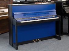 Pianoforte Schimmel usato