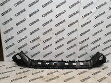 Guarnizione inferiore paraurti