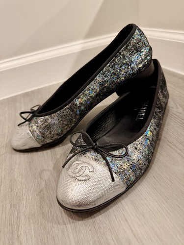 Chanel raro ballet - chanel,