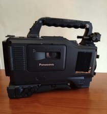Panasonic AJ-HDX900P EX DVCPRO