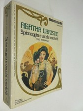 SPIONAGGIO E VECCHI MERLETTI