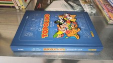 GLI ARCHIVI DI TOPOLINO ANNO